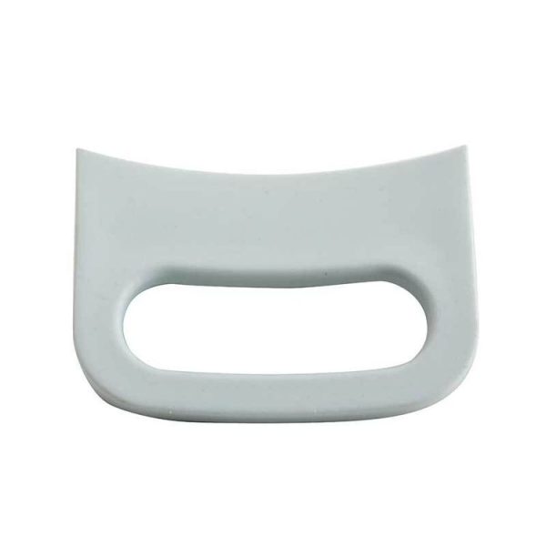 Universal Plastic Steamer Double Hole Steamer Handle - Image 5