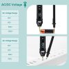 WinAPEX ET8906 Digital Multimeter Voltage Test Pen Capacitance Meter Diode NVC Tester - Image 6