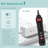 WinAPEX ET8906 Digital Multimeter Voltage Test Pen Capacitance Meter Diode NVC Tester - Image 7