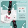 WinAPEX ET8906 Digital Multimeter Voltage Test Pen Capacitance Meter Diode NVC Tester - Image 9