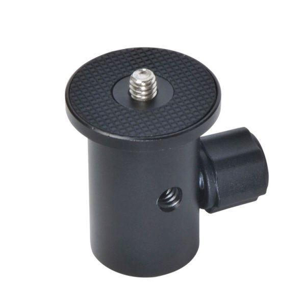 BEXIN LSC05 Camera Light Stand Conversion Head 1 / 4-inch mount for Umbrella Holder - Image 3