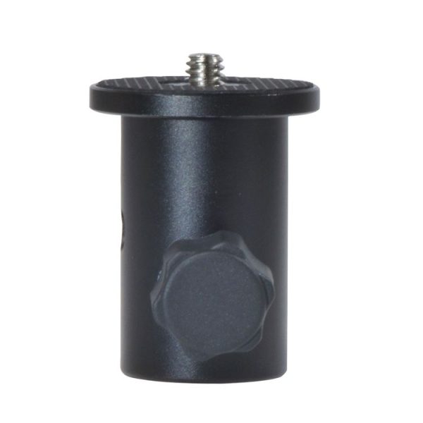 BEXIN LSC05 Camera Light Stand Conversion Head 1 / 4-inch mount for Umbrella Holder - Image 5