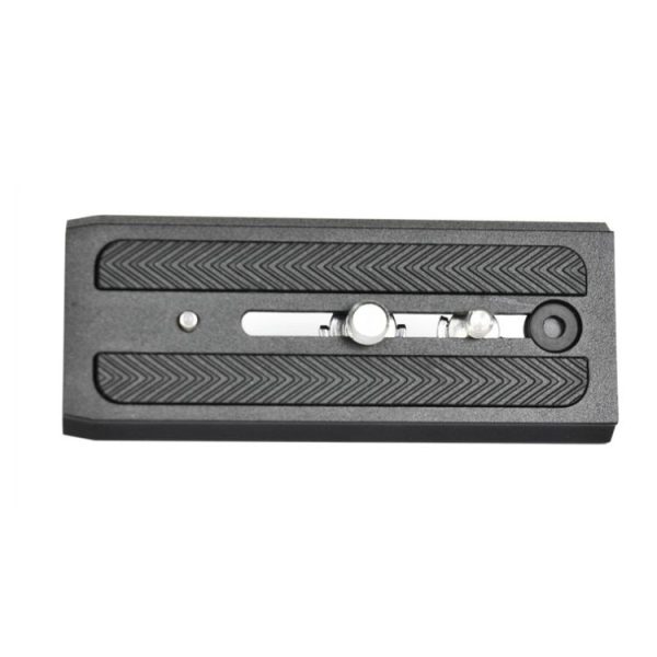 BEXIN 501-L120A Quick Release Plate for Manfrotto 501 502 504HDV Benro S4 S6 S7 S8 - Image 4