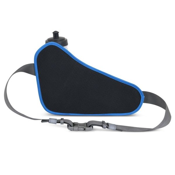 Outdoor Sports Mountaineering Water Bottle Waist Bag (Green) - Image 4