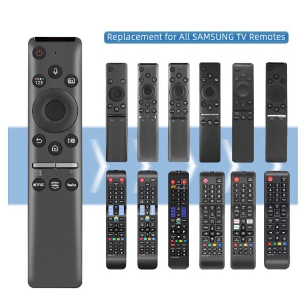 Samsung BN59-01312A Bluetooth Voice Remote Control - Image 3