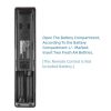 Samsung BN59-01312A Bluetooth Voice Remote Control - Image 4