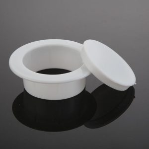 40mm Blocking Cover Air Conditioning Wall Hole Decorative Cover Plug