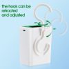 Household Intelligent Drip Irrigation Automatic Watering Timing Machine, Specification: Water 2 Potted Plants - Image 10