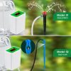 Household Intelligent Drip Irrigation Automatic Watering Timing Machine, Specification: Water 2 Potted Plants - Image 11