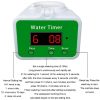 Household Intelligent Drip Irrigation Automatic Watering Timing Machine, Specification: Water 2 Potted Plants - Image 3