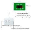 Household Intelligent Drip Irrigation Automatic Watering Timing Machine, Specification: Water 2 Potted Plants - Image 4