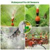 Irrigation System Intelligent Controller Automatic Timed Watering Device, Specification: 1 Water Outlet - Image 8