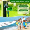 Irrigation System Intelligent Controller Automatic Timed Watering Device, Specification: 1 Water Outlet - Image 9