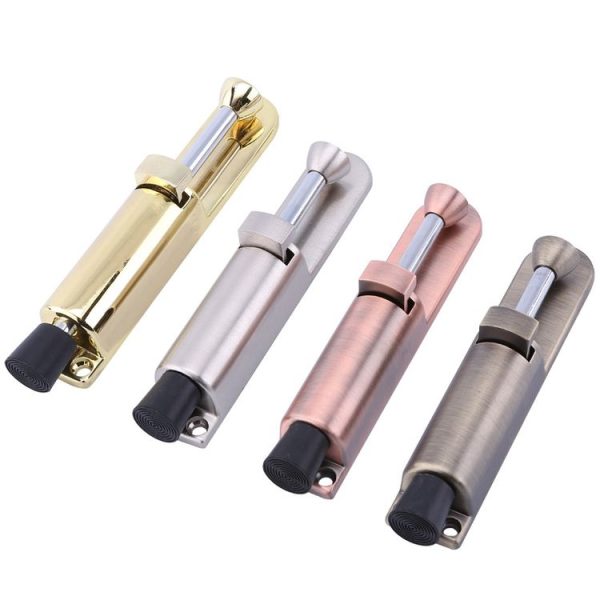 Zinc Alloy Extended Door Setter Foot Door Suction (Ancient Copper) - Image 2