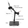 5 Million Digital Electron Microscope Magnifying Dermatoscope, Specification: B008 Not Waterproof - Image 5
