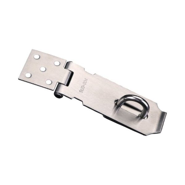3 inch 304 Stainless Steel Locking Plate Anti-Theft Hitch
