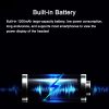 KUQIBAO Motorcycle Helmet Waterproof Bluetooth Headset With Screen (Hard Microphone) - Image 11