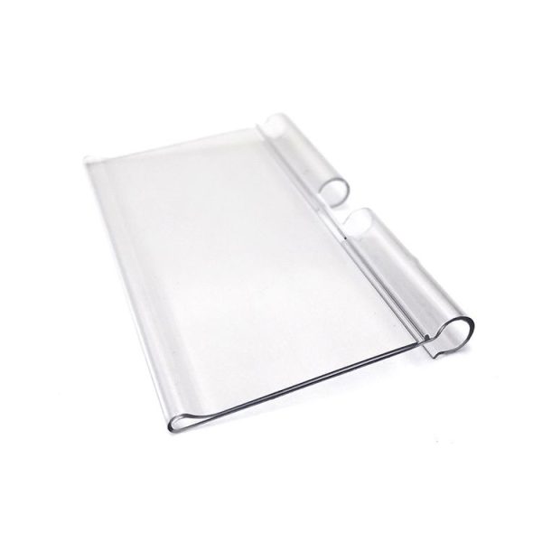 10pcs / Pack Label Strip Supermarket Display Price Sign, Size: 40 x 60mm - Image 3