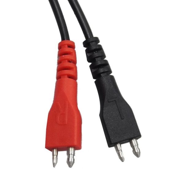 Sennheiser HD25 / HD560 / HD540 / HD480 / HD430 / HD250 Headset Audio Cable (Two Sides Equivalent) - Image 3