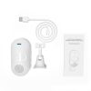 TUYA APP Control Wireless PIR Motion Sensor Alarm WiFi Motion Detector - Image 2