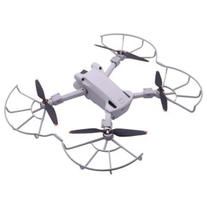 DJI MINI 3 Pro Propeller Blades Anti Collision Protection Ring