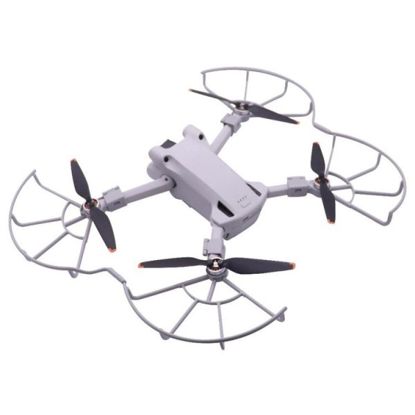 DJI MINI 3 Pro Propeller Blades Anti Collision Protection Ring