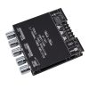 ZK-TB21 TPA3116D2 High & Low Pitch Adjustment 2.1 Channel Bluetooth Full Digital Power Amplifier Module - Image 2