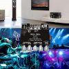 ZK-TB21 TPA3116D2 High & Low Pitch Adjustment 2.1 Channel Bluetooth Full Digital Power Amplifier Module - Image 7