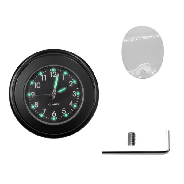 Xiaomi M365 / Pro Electric Scooter Electronic Watch (Black) - Image 2