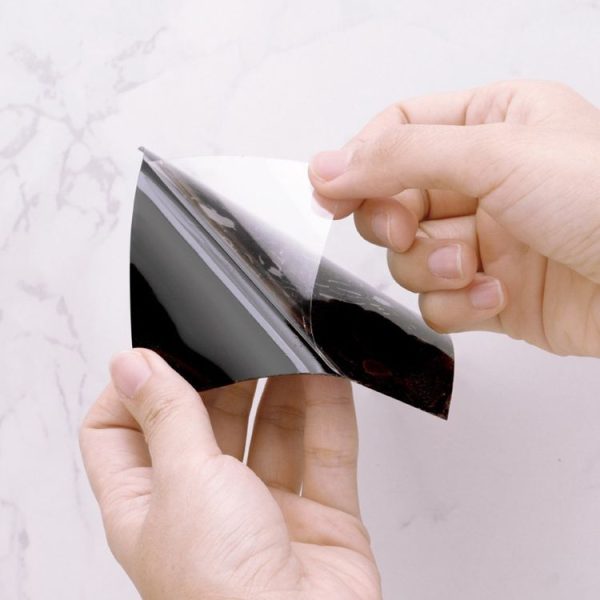 5x150cm Waterproofing Tape Kitchen Toilet PVC Water Pipe Tape - Image 5