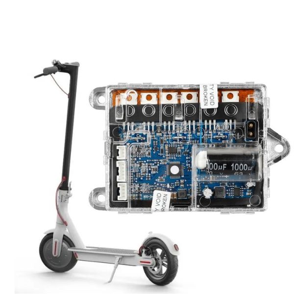XiaoMi M365 Electric Scooter Enhanced V3.0 Controller Main Board