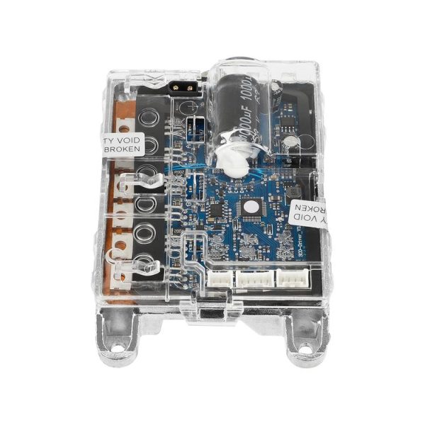 XiaoMi M365 Electric Scooter Enhanced V3.0 Controller Main Board - Image 3