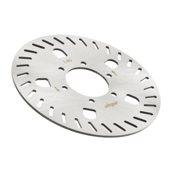 Xiaomi Ninebot Electric Scooter GT1 GT2 140mm 6 Hole Disc Brake - Image 2