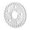 Xiaomi Ninebot Electric Scooter GT1 GT2 140mm 6 Hole Disc Brake - Image 4