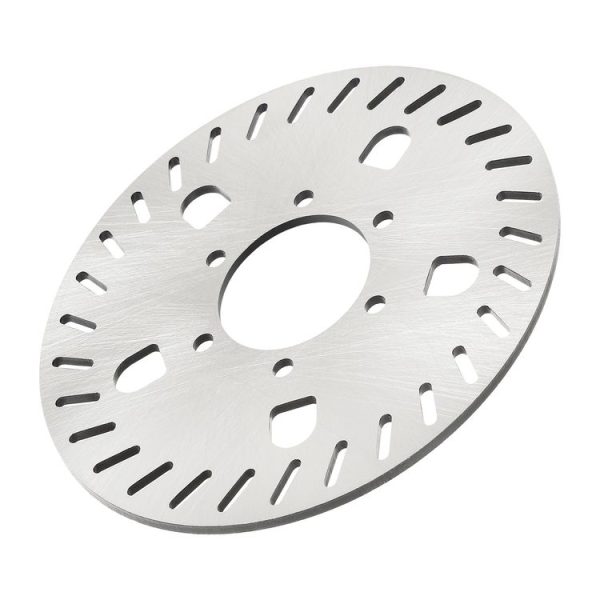 Xiaomi Ninebot Electric Scooter GT1 GT2 140mm 6 Hole Disc Brake - Image 5