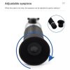 RF001BX With Plastic box Handheld Refractometer Fruit Sugar Meter Brix Tester 0-32 Measuring Range - Image 7