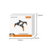 Sunnylife M3P-LG582 For DJI Mavic 3 Pro Folding Increases Tripod Protection Support Spider Landing Rack (Grey) - Image 13