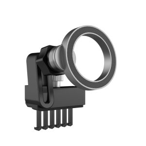 Tesla Model 3 / Y Air Vent Magnetic Mobile Phone Holder With Magnetic Ring