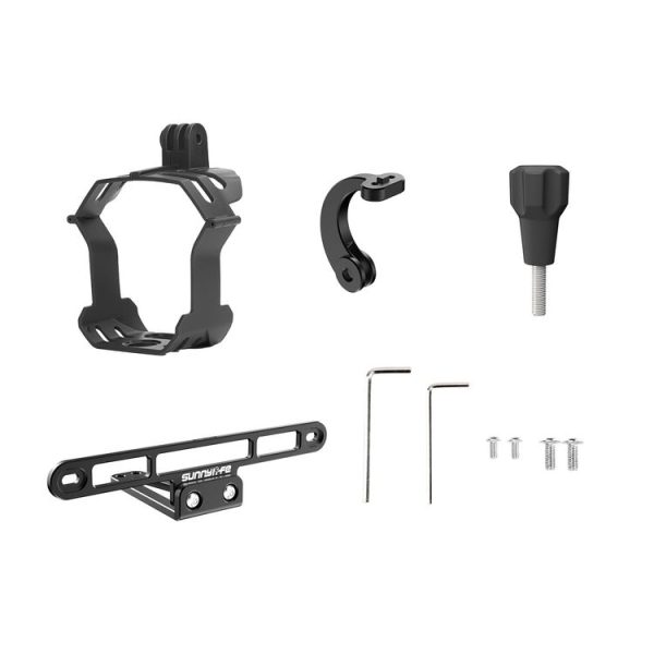 Sunnylife M3-GZ546 For DJI Mavic 3 / 3 Pro / 3 Classic Handheld Gimbal Photography Stabilizer Modification - Image 2
