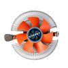 EVESKY Desktop Computer CPU Fan 1155 775 AMD Universal Mute Down Pressure CPU Radiator