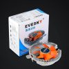 EVESKY Desktop Computer CPU Fan 1155 775 AMD Universal Mute Down Pressure CPU Radiator - Image 8