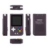 ANBERNIC RG Nano 1.54-Inch IPS Linux System Classic Pocket Retro Game Console 32G 3000 Games (Blue) - Image 3