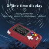ANBERNIC RG Nano 1.54-Inch IPS Linux System Classic Pocket Retro Game Console 32G 3000 Games (Blue) - Image 9