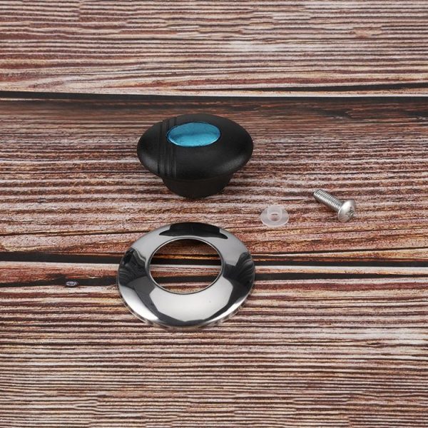 2pcs Pot Lid Handle Plastic Top Bead - Image 4