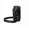 WEPOWER Shoulder Small Hanging Multi Functional Mobile Phone Bag (Navy) - Image 5