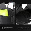 WEPOWER Shoulder Small Hanging Multi Functional Mobile Phone Bag (Navy) - Image 9
