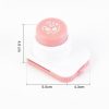 Seaweed Expression Embosser Smiley Face Styler Ingredient Stamper - Image 3