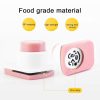 Seaweed Expression Embosser Smiley Face Styler Ingredient Stamper - Image 5