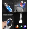 Outdoor Strong Laser Flashlight Telescopic Focus Warning Lighting (H20) - Image 4