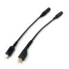 SteelSeries Arctis 3 5 7 Pro Headphone Sound Card Adapter Cable Audio Cable (A Style) - Image 2
